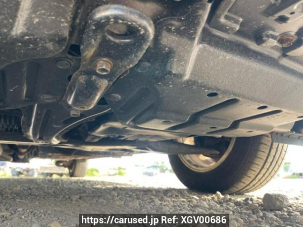 Used 2007 AT toyota noah ZRR75W Image[38]