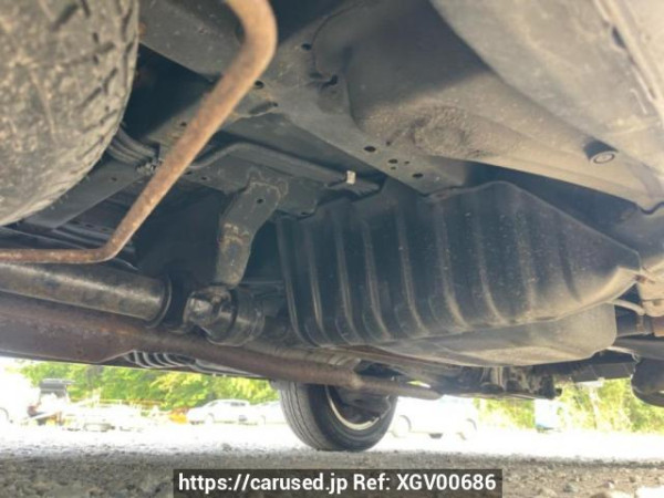 Used 2007 AT toyota noah ZRR75W Image[39]
