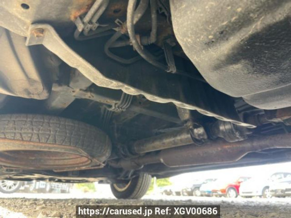 Used 2007 AT toyota noah ZRR75W Image[40]