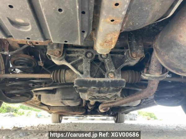 Used 2007 AT toyota noah ZRR75W Image[41]