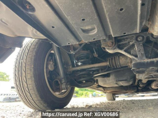 Used 2007 AT toyota noah ZRR75W Image[42]
