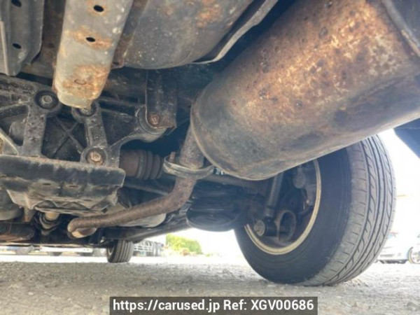Used 2007 AT toyota noah ZRR75W Image[43]