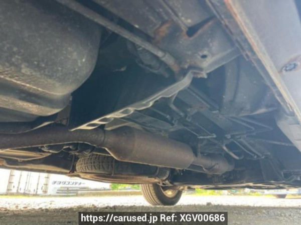 Used 2007 AT toyota noah ZRR75W Image[44]