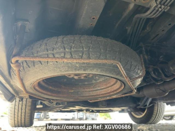 Used 2007 AT toyota noah ZRR75W Image[46]