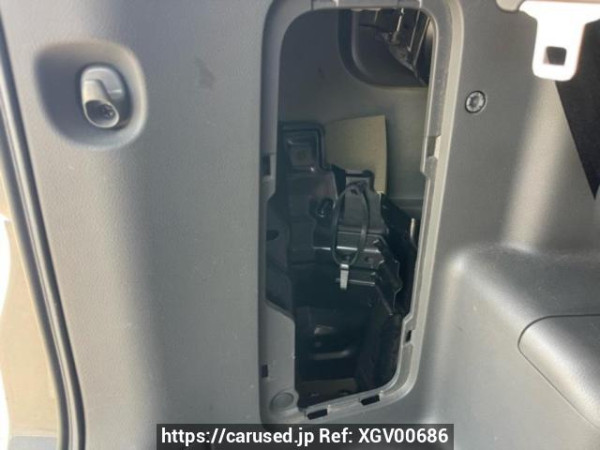 Used 2007 AT toyota noah ZRR75W Image[47]