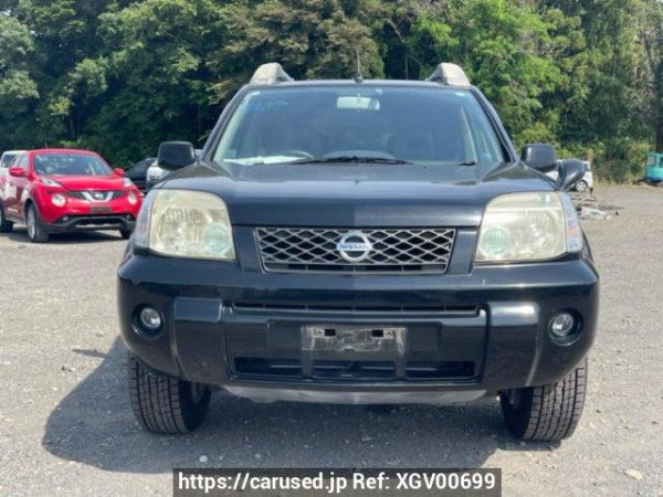 Used 2006 AT nissan x-trail NT30 Image[1]