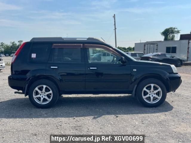 Buy Used 2006 Nissan X-Trail NT30 (XGV00699) - Carused.jp