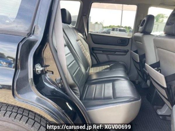 Used 2006 AT nissan x-trail NT30 Image[14]