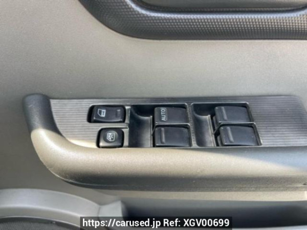 Used 2006 AT nissan x-trail NT30 Image[16]
