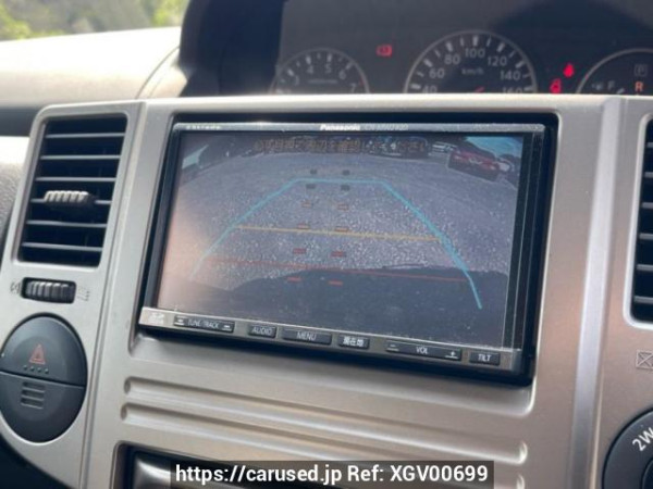 Used 2006 AT nissan x-trail NT30 Image[23]