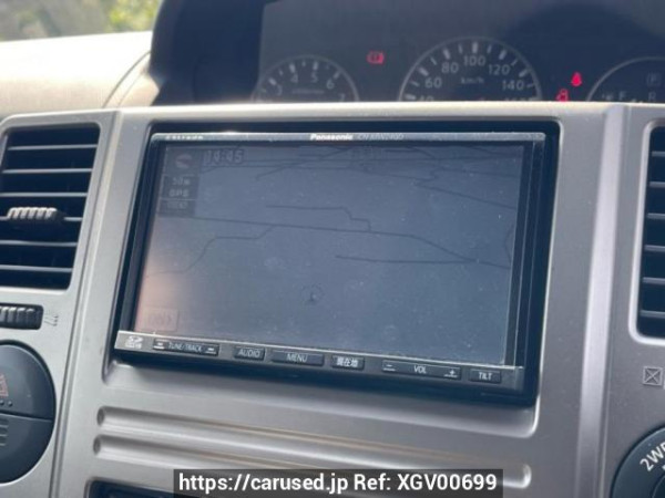 Used 2006 AT nissan x-trail NT30 Image[24]
