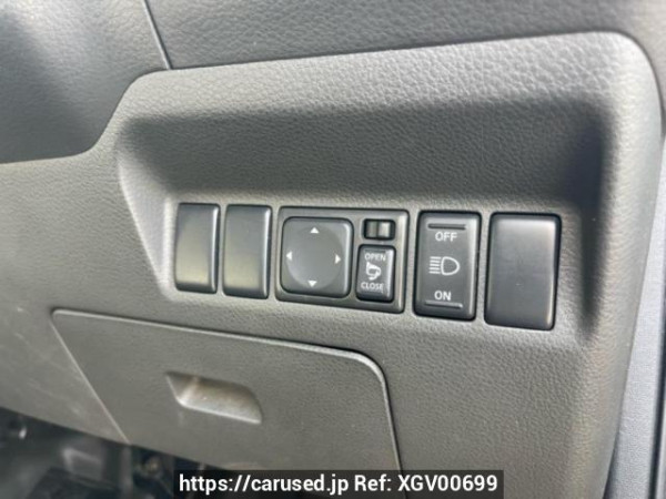 Used 2006 AT nissan x-trail NT30 Image[28]