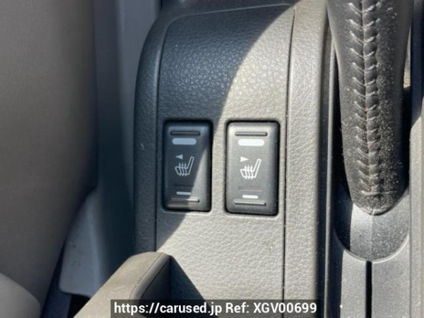 Used 2006 AT nissan x-trail NT30 Image[29]