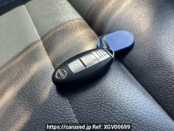 Used 2006 AT nissan x-trail NT30 Image[31]