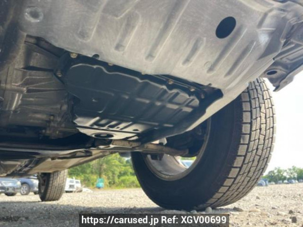 Used 2006 AT nissan x-trail NT30 Image[38]