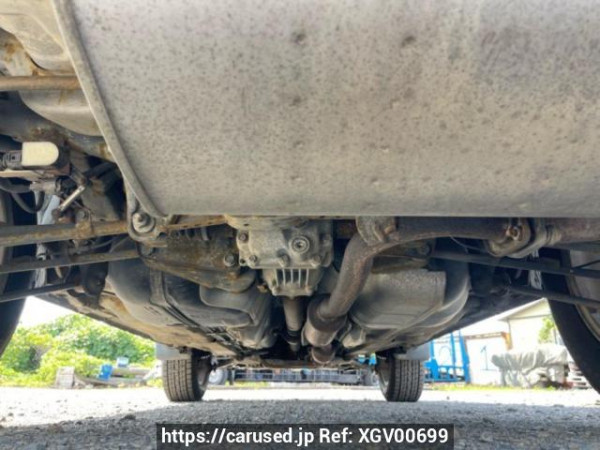 Used 2006 AT nissan x-trail NT30 Image[41]