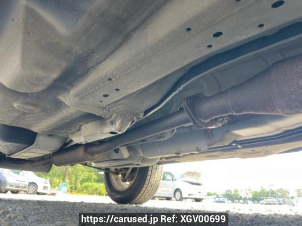 Used 2006 AT nissan x-trail NT30 Image[45]