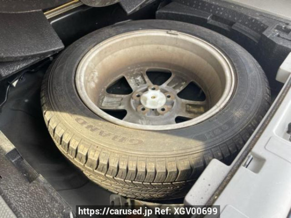 Used 2006 AT nissan x-trail NT30 Image[46]