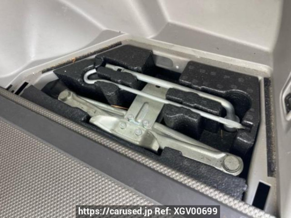 Used 2006 AT nissan x-trail NT30 Image[47]