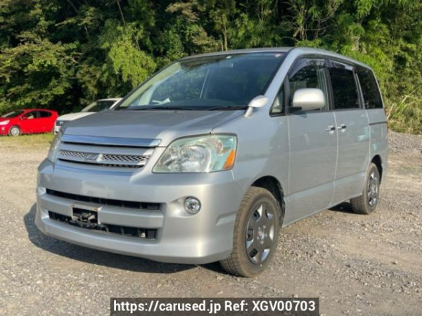 Used 2006 AT toyota noah AZR60G Image[2]