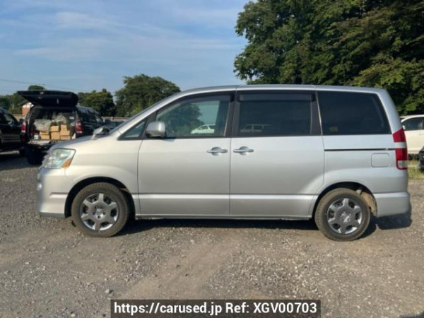 Used 2006 AT toyota noah AZR60G Image[3]