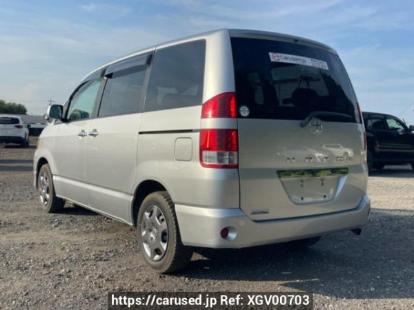 Used 2006 AT toyota noah AZR60G Image[4]
