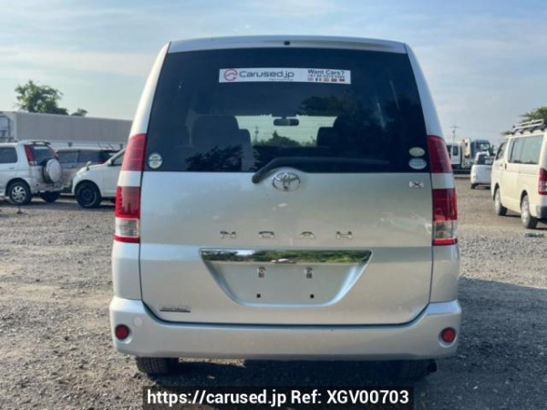 Used 2006 AT toyota noah AZR60G Image[5]