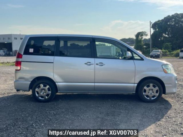 Used 2006 AT toyota noah AZR60G Image[7]