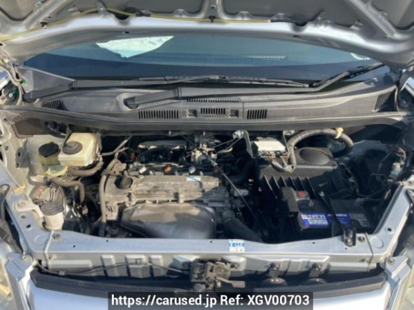 Used 2006 AT toyota noah AZR60G Image[9]