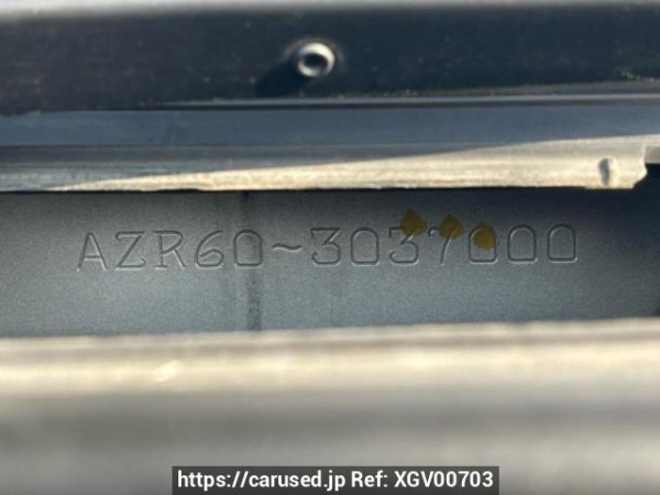 Used 2006 AT toyota noah AZR60G Image[11]