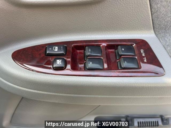 Used 2006 AT toyota noah AZR60G Image[18]