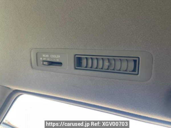 Used 2006 AT toyota noah AZR60G Image[19]