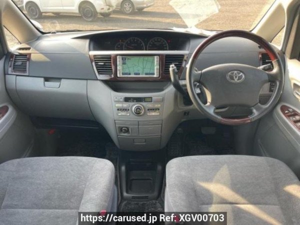 Used 2006 AT toyota noah AZR60G Image[21]