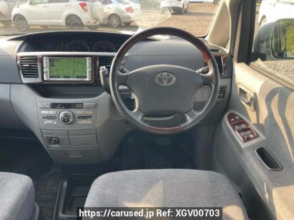 Used 2006 AT toyota noah AZR60G Image[23]