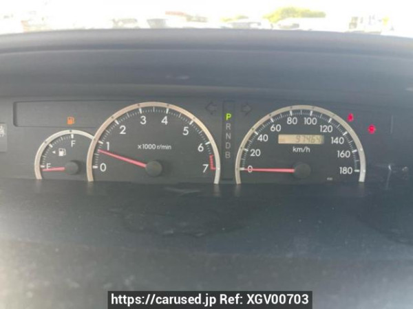 Used 2006 AT toyota noah AZR60G Image[24]