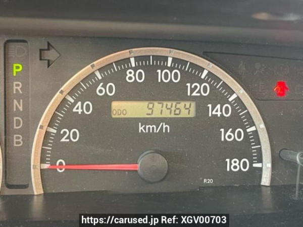 Used 2006 AT toyota noah AZR60G Image[25]
