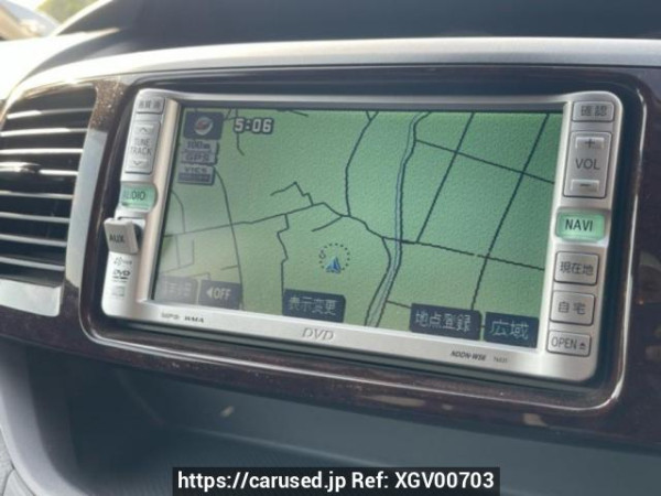 Used 2006 AT toyota noah AZR60G Image[26]