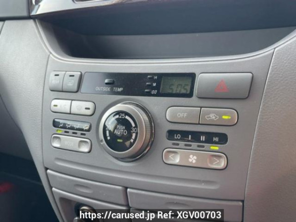 Used 2006 AT toyota noah AZR60G Image[27]