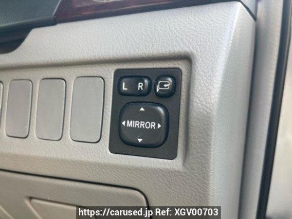 Used 2006 AT toyota noah AZR60G Image[29]