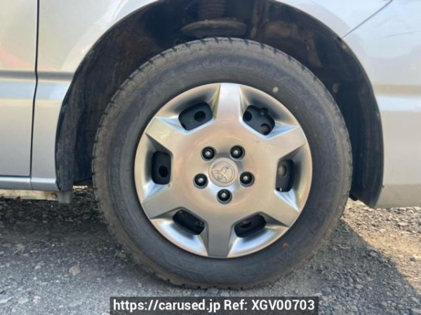 Used 2006 AT toyota noah AZR60G Image[32]