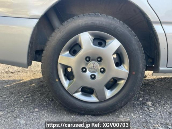 Used 2006 AT toyota noah AZR60G Image[33]