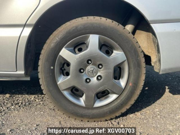 Used 2006 AT toyota noah AZR60G Image[34]