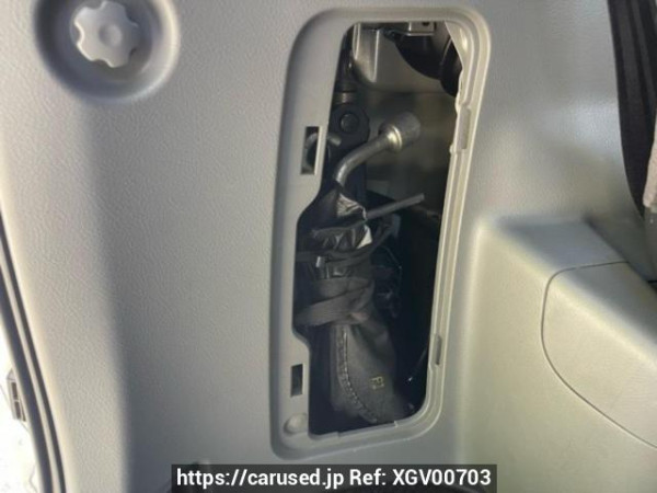 Used 2006 AT toyota noah AZR60G Image[47]
