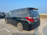 Used 2008 AT toyota alphard ANH20W Image[4]