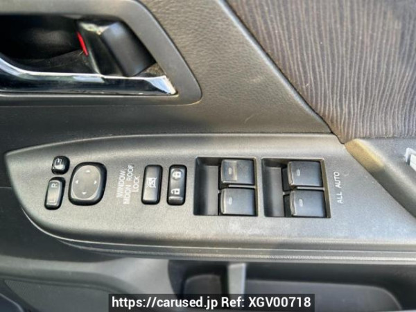 Used 2008 AT toyota alphard ANH20W Image[18]