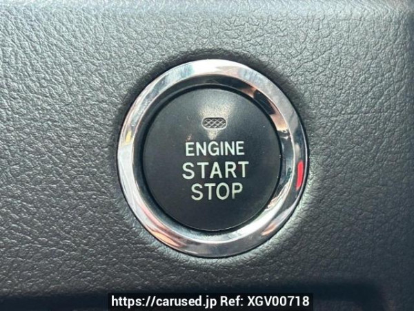 Used 2008 AT toyota alphard ANH20W Image[22]