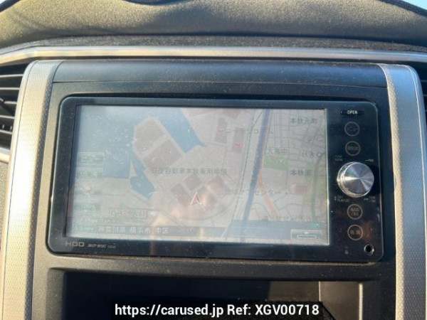 Used 2008 AT toyota alphard ANH20W Image[25]