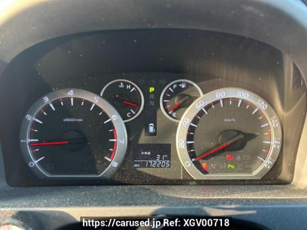 Used 2008 AT toyota alphard ANH20W Image[29]