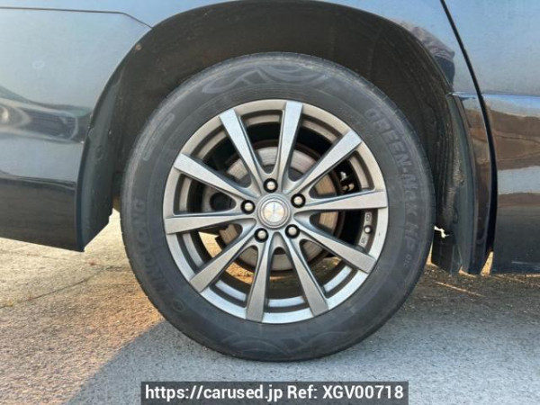 Used 2008 AT toyota alphard ANH20W Image[32]