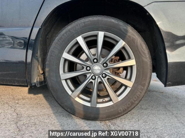 Used 2008 AT toyota alphard ANH20W Image[33]